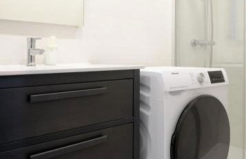 3 hab dobles, 2 baños, AC, junto al Casco Viejo OL - Foto 9