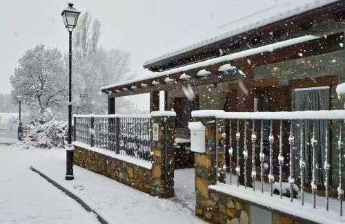 Casa Rural Orós - Photo 37