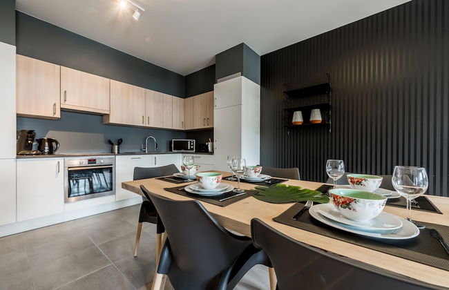 Smartflats Design - Cathédrale - Foto 37