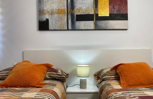 Precioso Apartamento Parque Picasso !!! - Foto 22