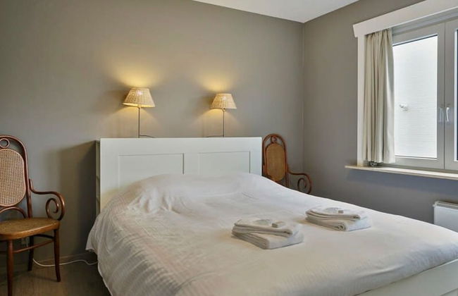 Lovely Family Apartment 50 Meters From the Sea - Photo 3