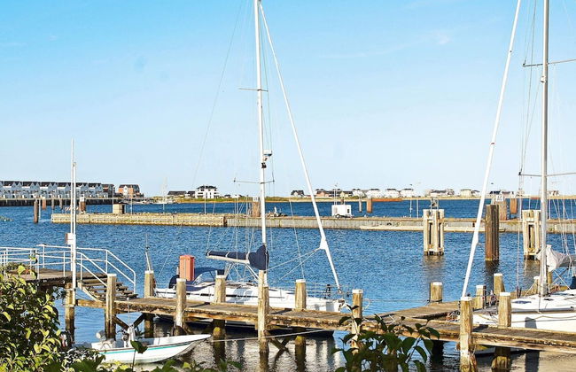 Holiday Home in Kappeln - Photo 14