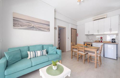 Luxurious Penthouse Hilton Area - DiPeJo Athens - Foto 8