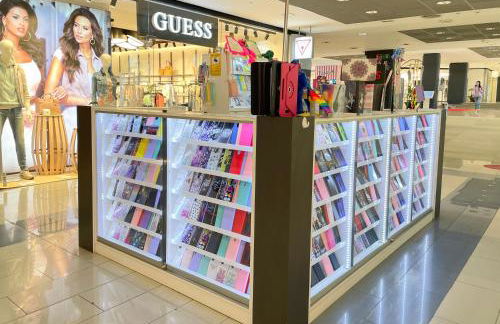 InTempo Luxury Sky View & Spa Resort - Photo 59