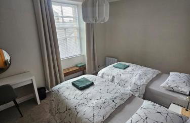 Glebe Apartment - Foto 28