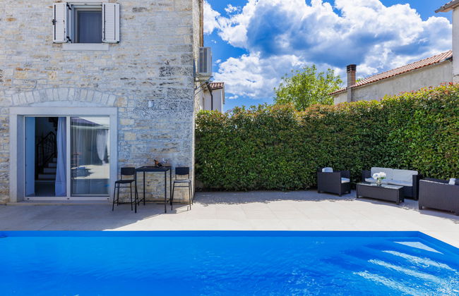 Villa Karmen - Foto 37