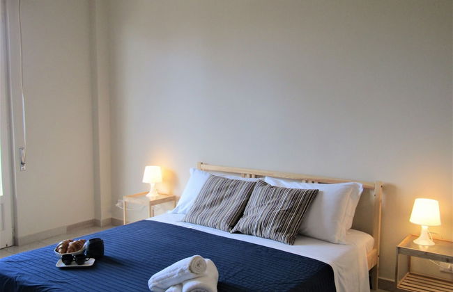 Lucy Apartment - Foto 9