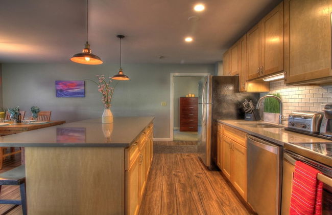 Killington Center Inn & Suites by Killington VR - 1 Bedrooms - Foto 46