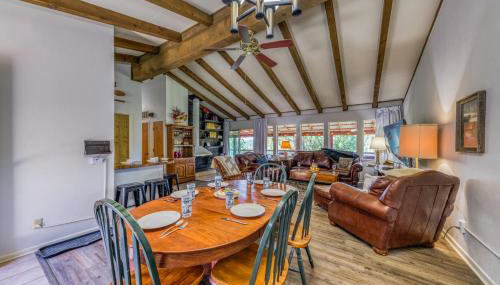 Nana and Papa's Mountain Retreat by Kokopelli Property Management - Foto 3