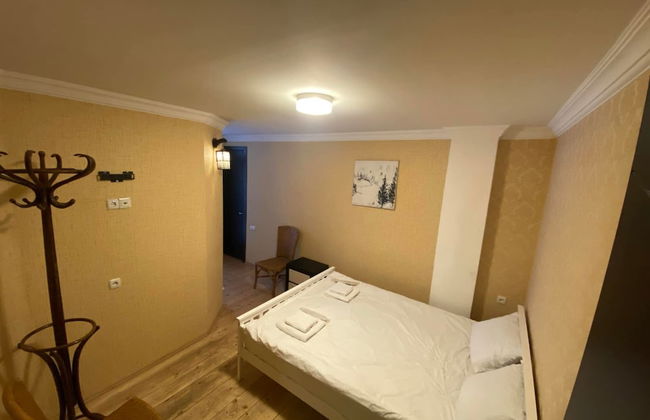 ArtVilla Bakuriani - Foto 11