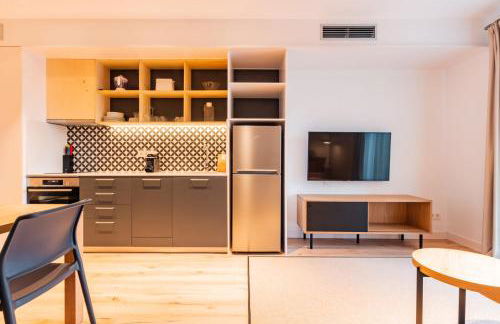 Port Plaza Apartments - Foto 114