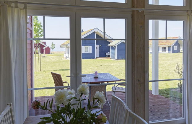 Bungalow by the Sea With Sauna in Germany - Foto 6