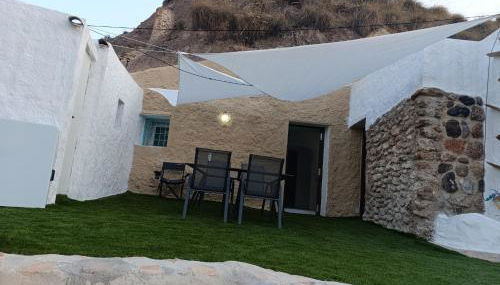 Cueva Doña Bona - Foto 4, Garden