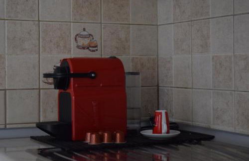 Platamon Boho Apartment- Με θέα την θάλασσα - Foto 10