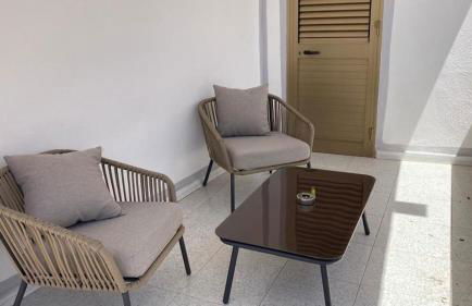 B H Lampedusa - Foto 18