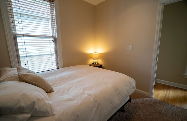 Old Town Suites Operated by Roscoe Village Guesthouse - Foto 14