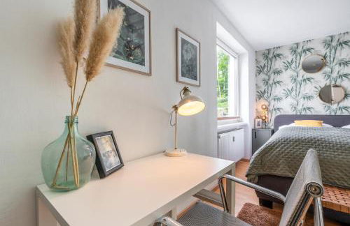 1 Relax Homedesign Wohntraum in Geesthacht mit Elbblick bei HH - Foto 32