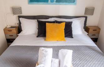 Appartamento Galileo - Foto 18