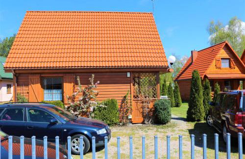 Mandala Domki - Foto 21