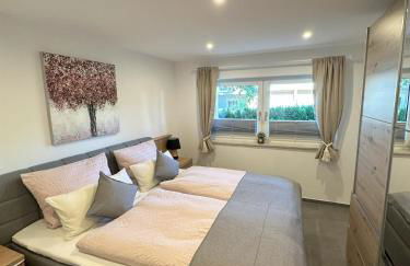 Ferienwohnung Leni - Foto 6