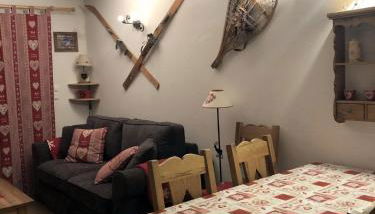 Appartement duplex 7 pers 3 chambres pied des pistes La Joue du Loup - Foto 3