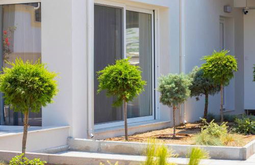 Tertsa Suites - Foto 12