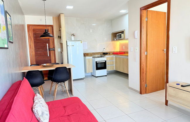 Praia Dourada - Photo 68