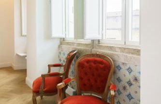 NEW! Stylish Portuguese Soul Retreat in Belém 4p - Photo 22