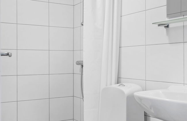 First Camp Malmö - Foto 44