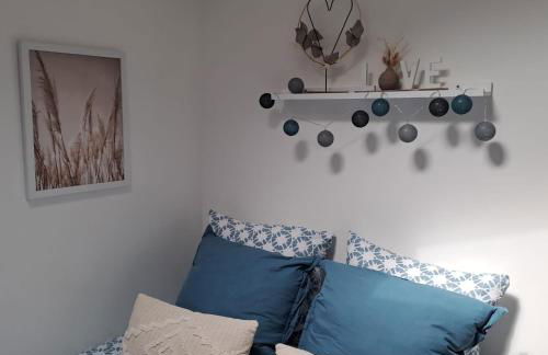 Coeur bleu de Ribérac - hyper centre - Foto 24