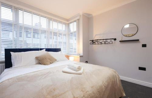 4BR Spacious Residence Sleeps 10 30-OFF for Tradespeople - Foto 34