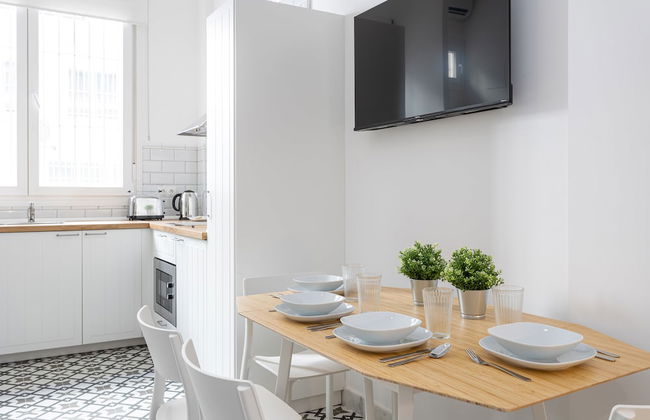 Holidays2Malaga Picassus Lofts - Photo 44