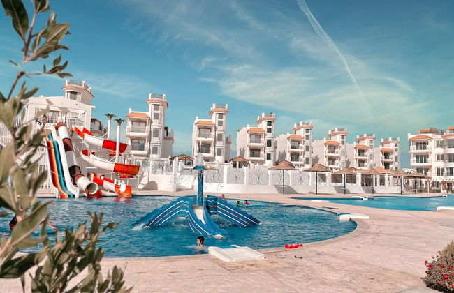 Sharm Hills Aqua park Resort - Foto 53