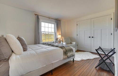 Zook Manor with Hot tub Firepit and Game Room - Foto 30