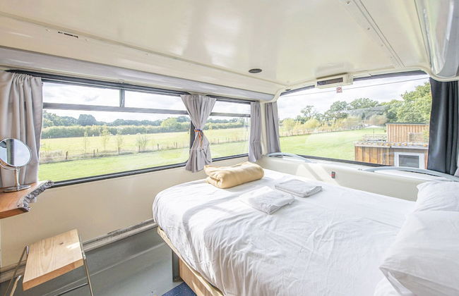 Dartmoor Reach Alpaca Farm - Foto 21