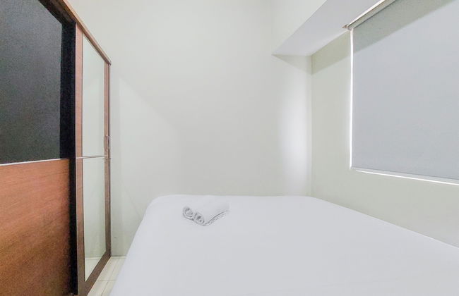 Modern Look 2Br At Serpong Greenview Apartment - Foto 3