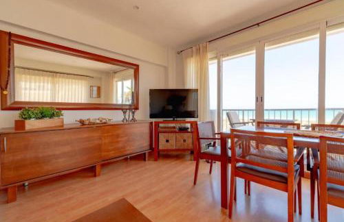 Perfecto apto a orillas del mediterráneo 4PAX - Foto 10