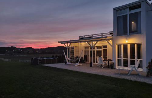 Domek na Pagórku - Foto 43