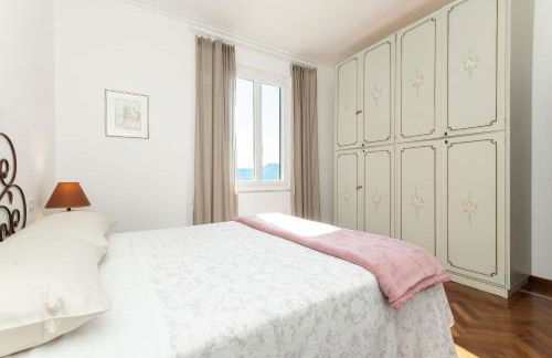 Trilocale Panoramico - Vista Mare - Foto 9