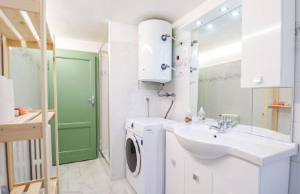 COZY MOUNTAIN RETREAT - with Garden, Wi-Fi - Foto 19