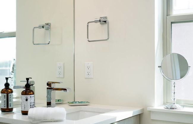 Regal Rooftop Retreat Rise Above the Ordinary - Foto 26