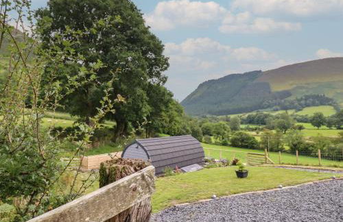 Caban Tirion - Photo 21