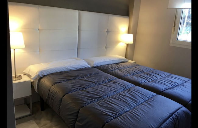 Marbella Beach Luxury apartment - Foto 3