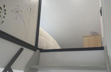 Gîte Le Mouton Blanc***** Héas Gavarnie-Gèdre - Foto 53