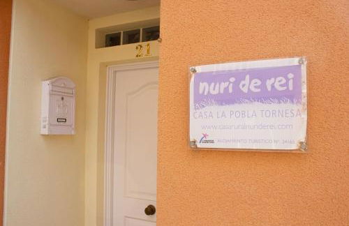 Casa Nuri de Rei La Pobla Tornesa - Foto 78
