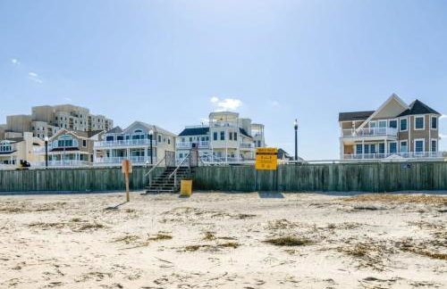 Icon Playce: Beachfront with 360 rooftop - Foto 63