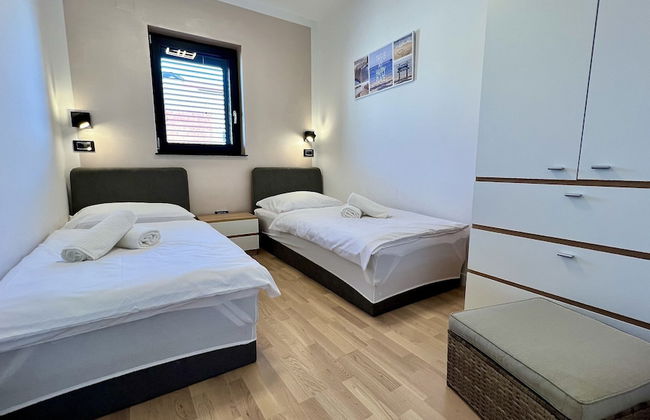 Villa Comfort - Foto 3