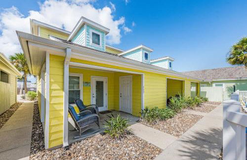 Pirates Bay #118 The LUV Shack poolfront townhome - Foto 31