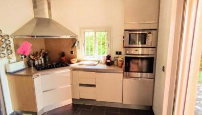 Villa - 6 pers - 3 chambres - Piscine - Climatisations - Foto 4