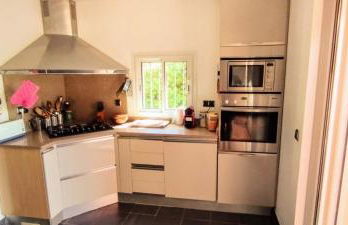 Villa - 6 pers - 3 chambres - Piscine - Climatisations - Foto 4